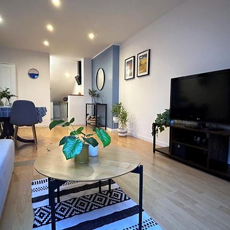 Apartament Farfalla Władysławowo Extérieur photo