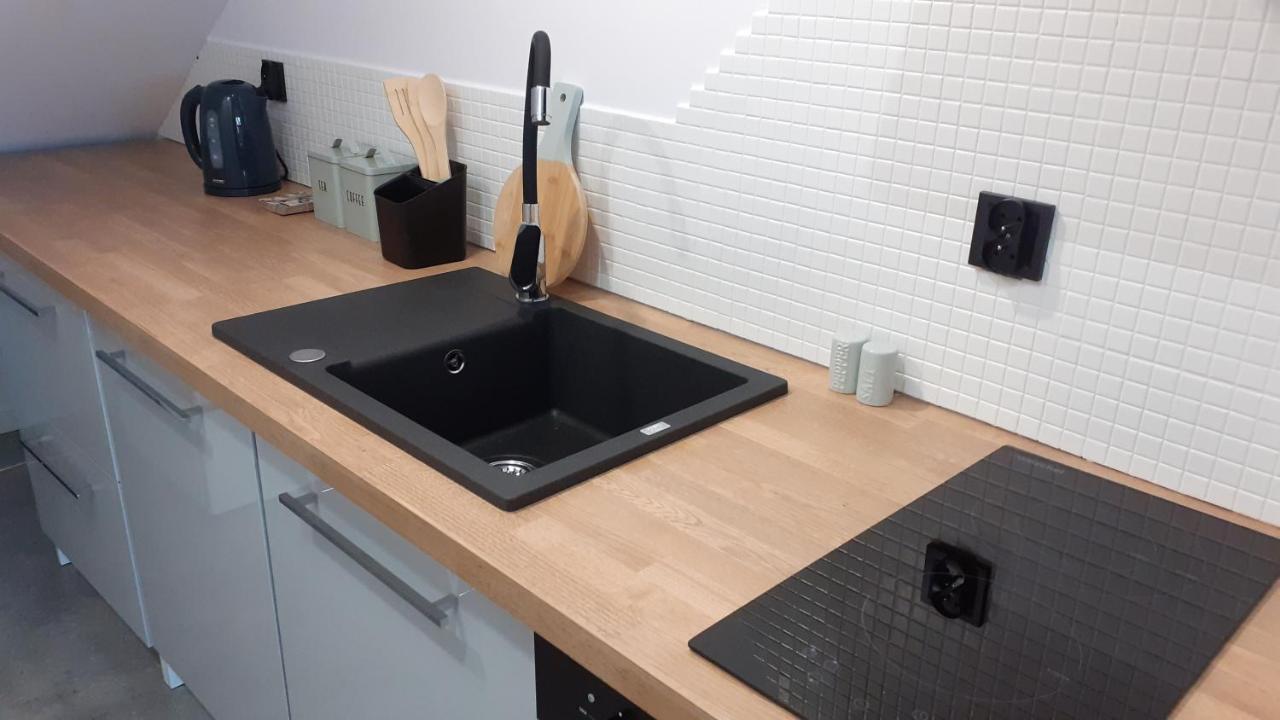 Apartament Farfalla Władysławowo Extérieur photo