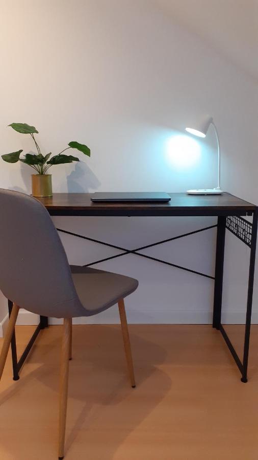 Apartament Farfalla Władysławowo Extérieur photo