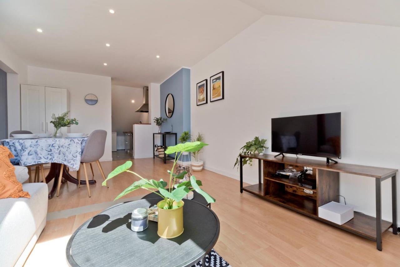 Apartament Farfalla Władysławowo Extérieur photo