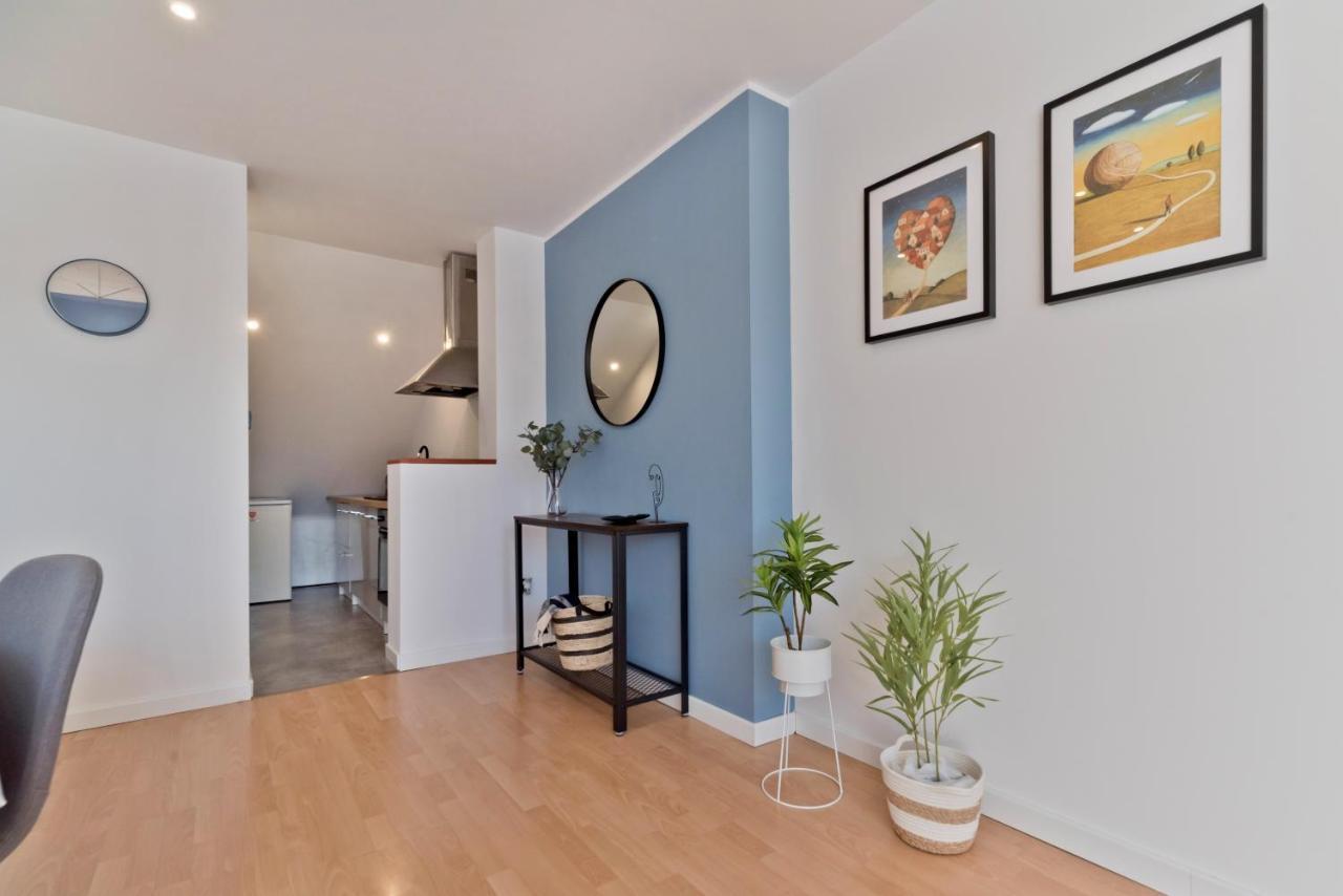 Apartament Farfalla Władysławowo Extérieur photo