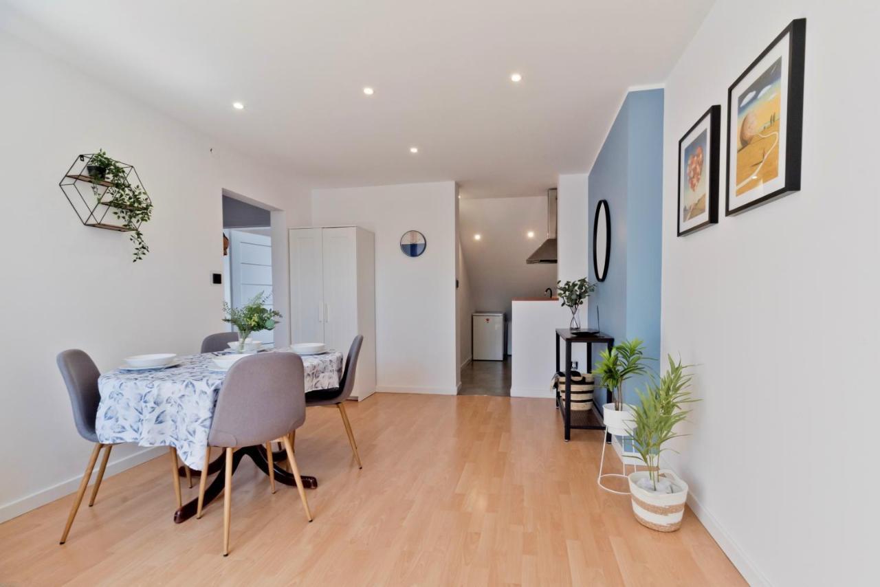 Apartament Farfalla Władysławowo Extérieur photo