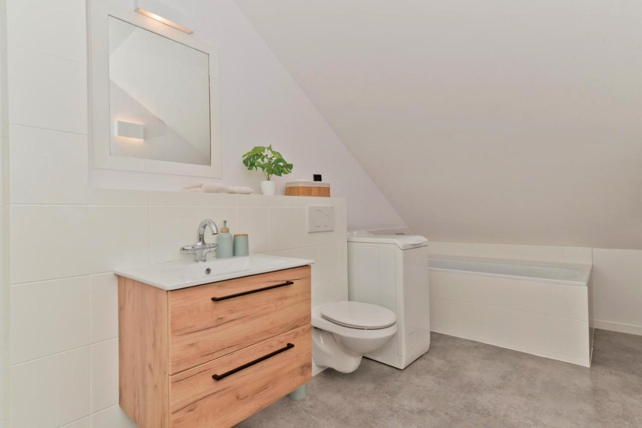 Apartament Farfalla Władysławowo Extérieur photo