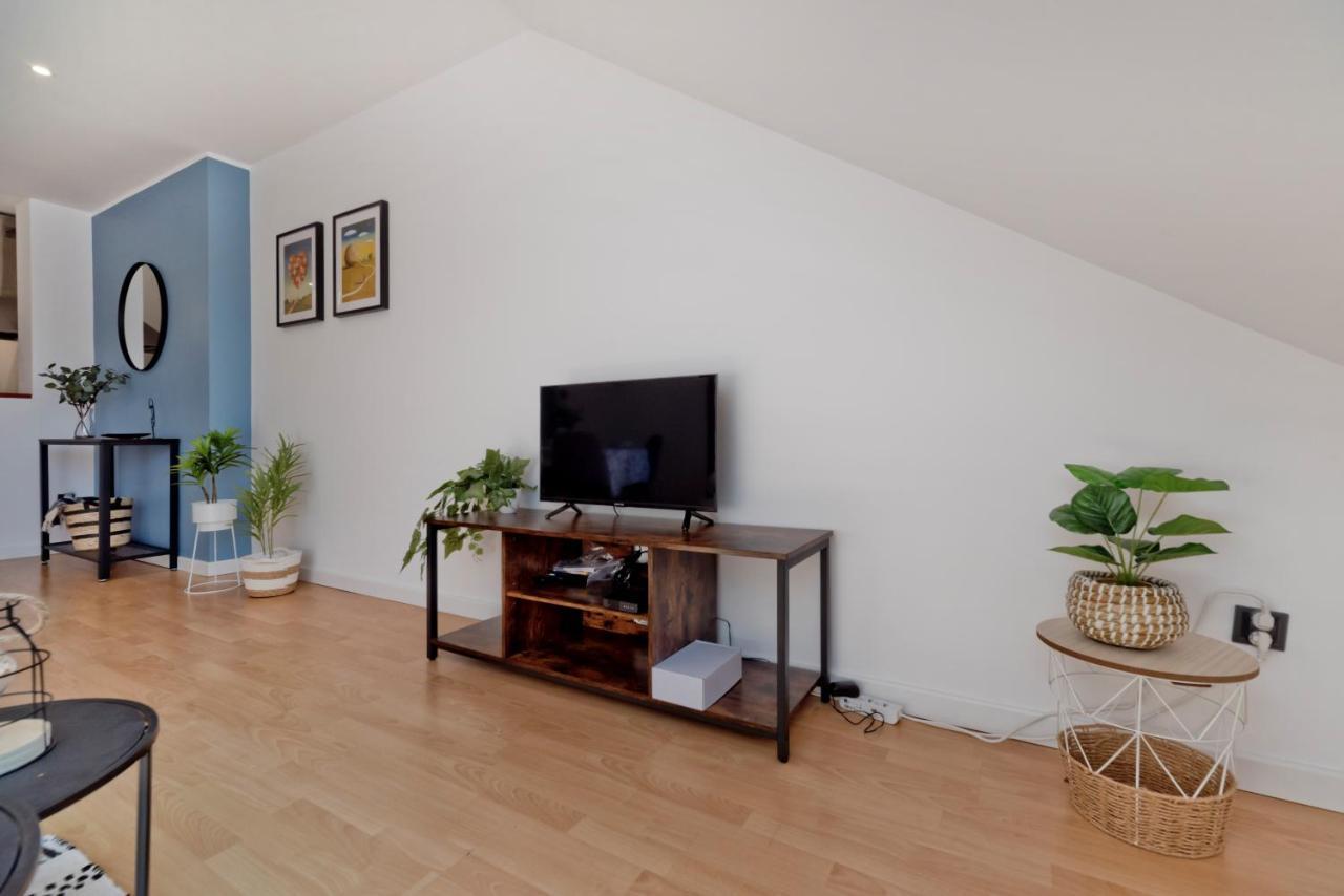 Apartament Farfalla Władysławowo Extérieur photo