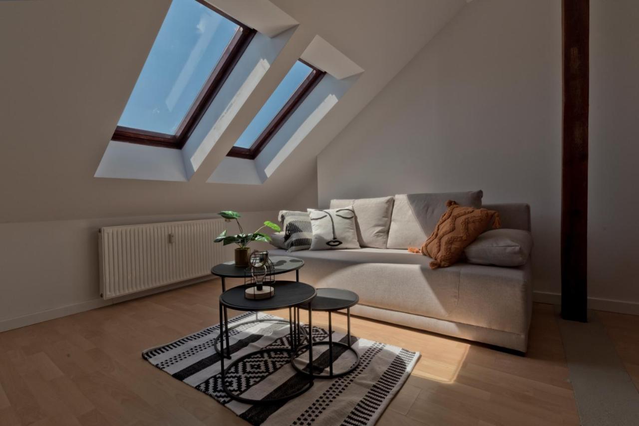 Apartament Farfalla Władysławowo Extérieur photo