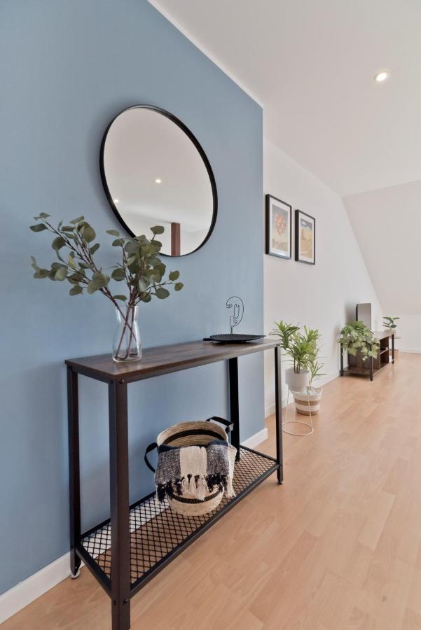 Apartament Farfalla Władysławowo Extérieur photo