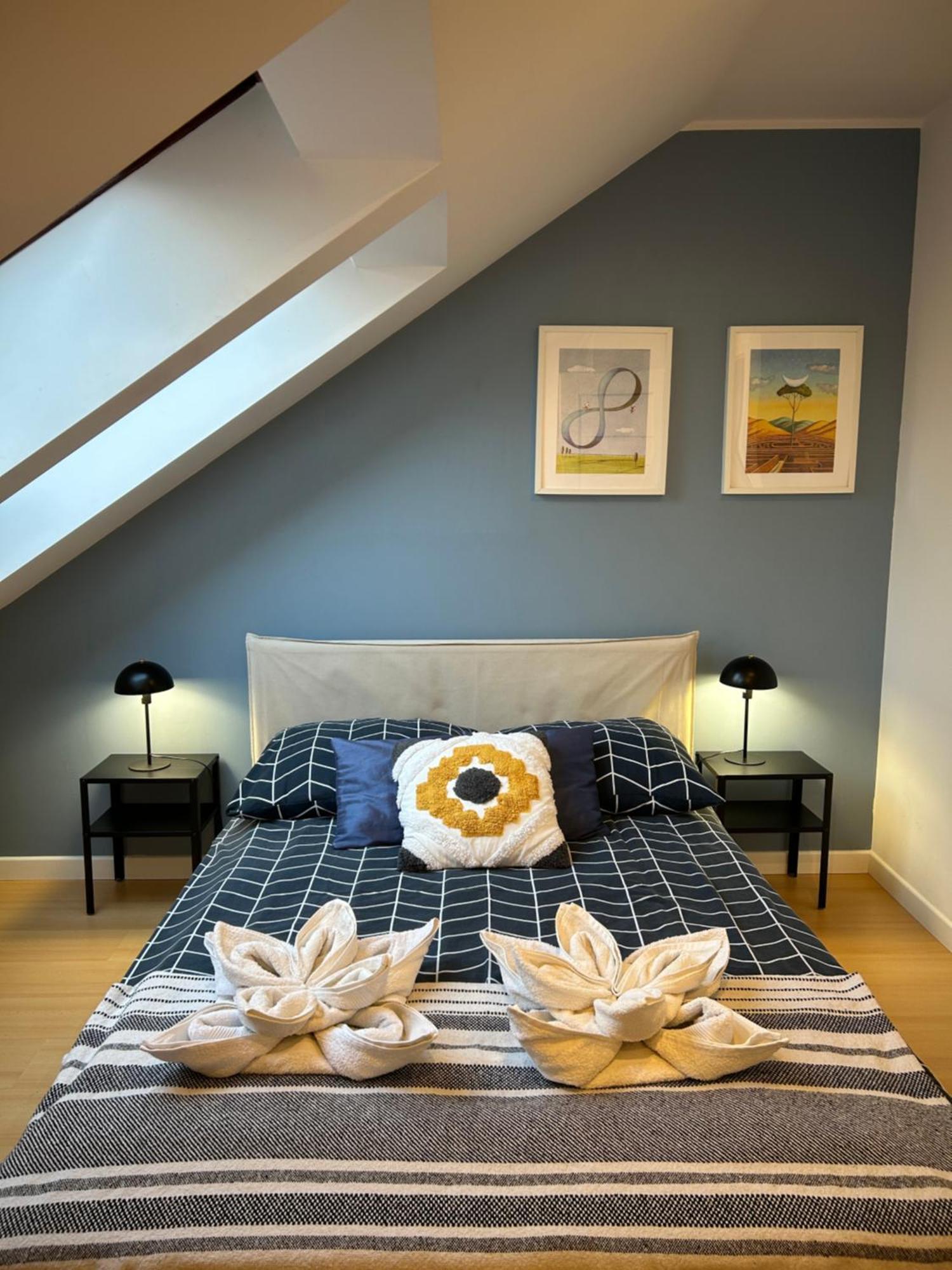 Apartament Farfalla Władysławowo Extérieur photo